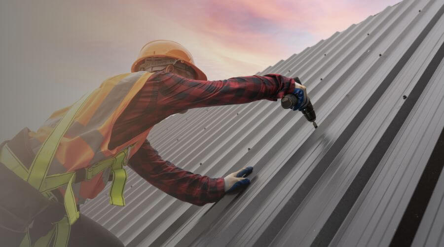 Expert top industrial roofings services in Derry, NH